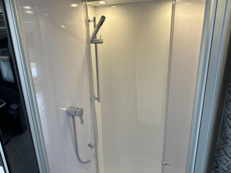 Hobby Prestige 650 UFF AKTIE model 2024  foto: 9