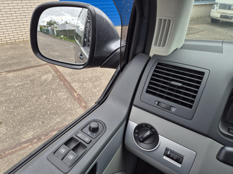 Volkswagen T5 California TDI 140pk 21dkm!  foto: 12