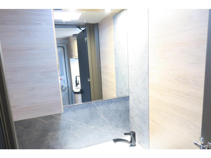 Weinsberg CaraOne Edition HOT 480 QDK INCL GARAGE NIEUW 2026  foto: 16