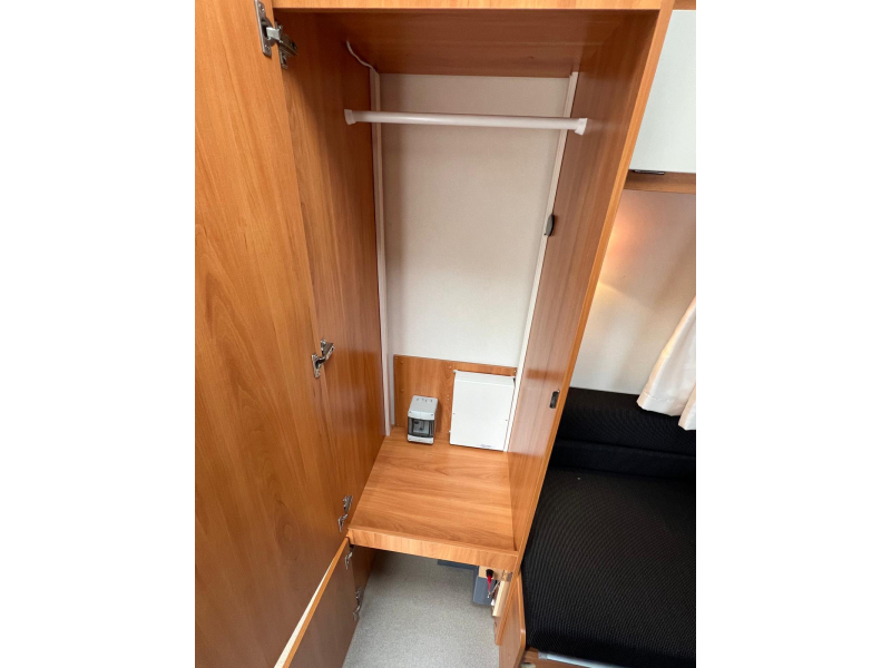 Kip Kompakt 37 EK mover, toldo, toldo foto: 15