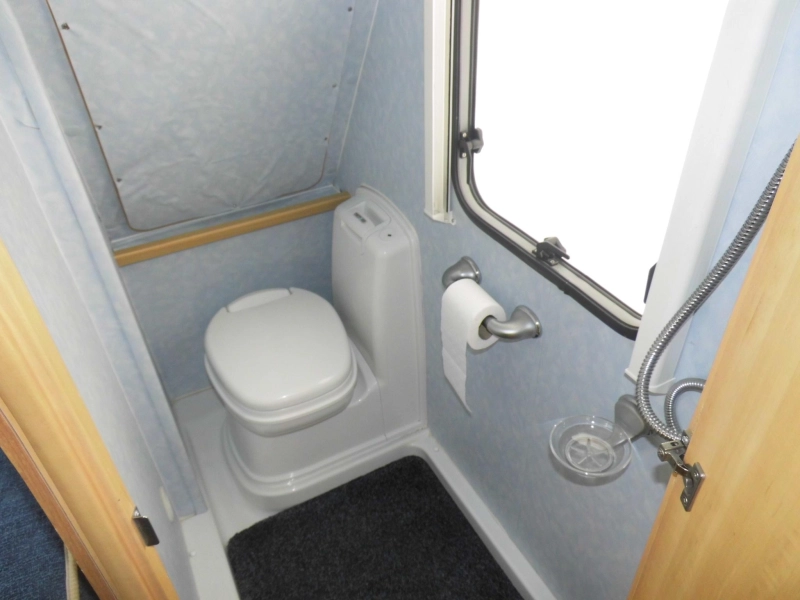 Sprite Super 450 CF With mover! photo: 7