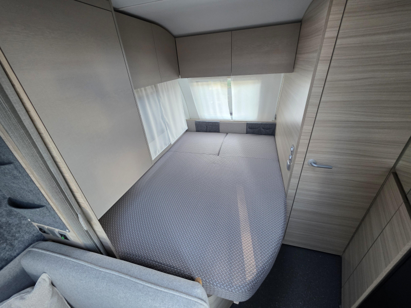Adria Altea 402 PH Foto: 7