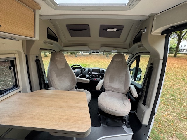 Carman Mobile Dexter foto: 19