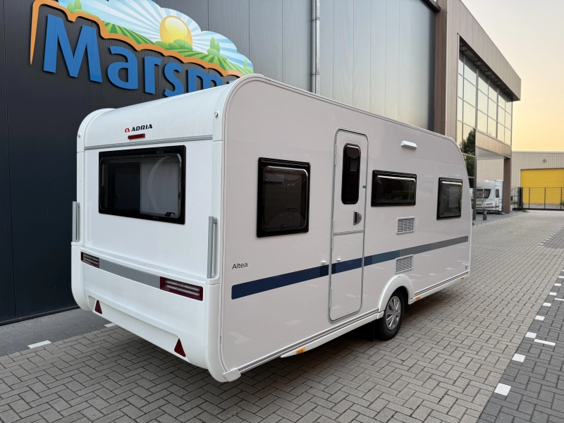 Adria Altea 492 LU foto: 1