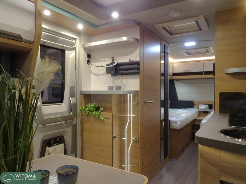 Knaus Sudwind Black Selection 540 UE 50 Jahre Witoma Vorteil! Foto: 2