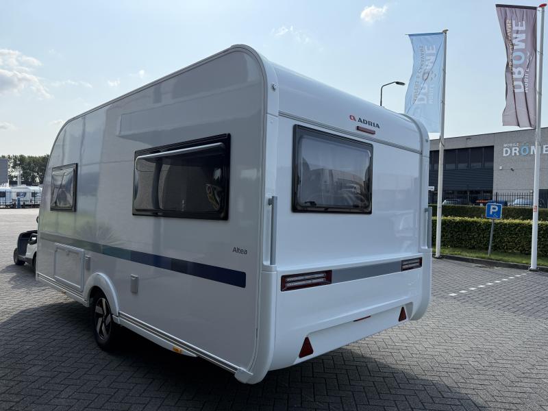 Adria Altea 432 PX foto: 2