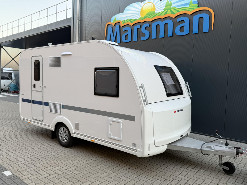 Adria Altea 402 PH Foto: 1