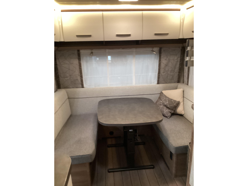 Knaus Sport 460 EU mover/omnistor foto: 1