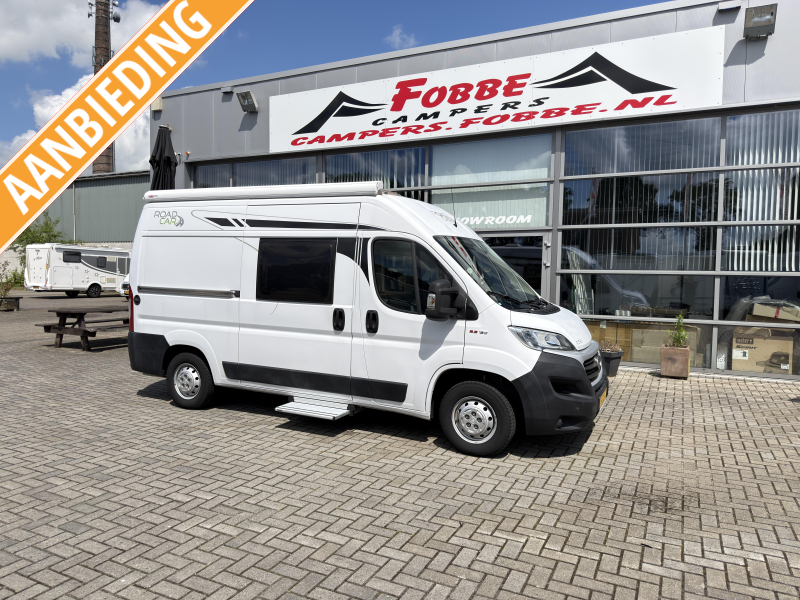 Roadcar 540 R  foto: 0