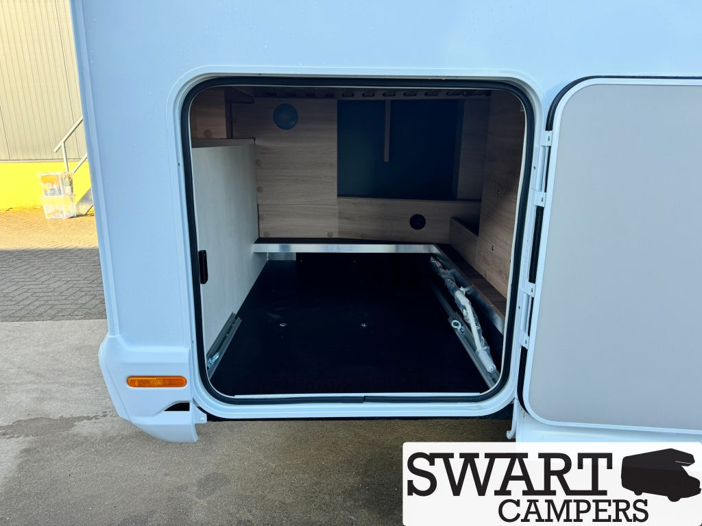 Knaus L!VE TI 590 MF Platinum Selection foto: 21