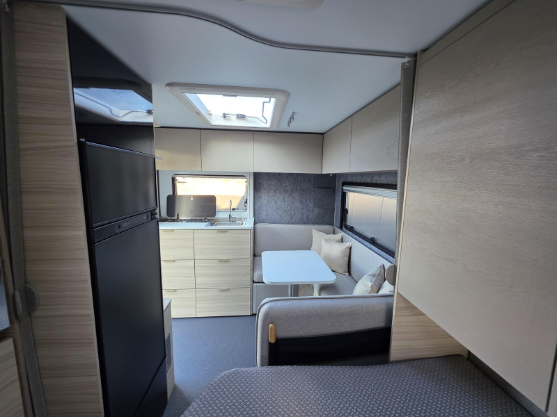 Adria Altea 402 PH Foto: 15