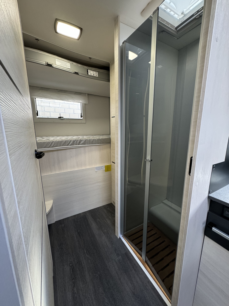 Chausson Titanium Ultimate 720 foto: 9