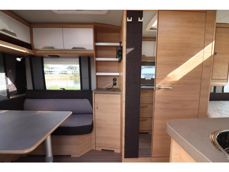 Knaus Sudwind Black Selection 460 EU Model 2026 - 131  foto: 7
