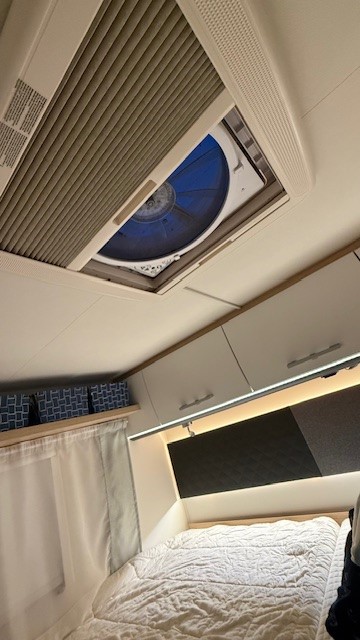 Sunlight C 52 V foto: 10