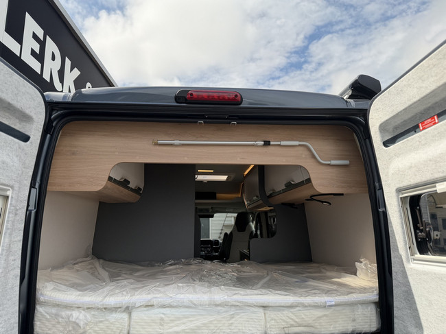 Knaus Boxlife 540 MQ Platinum Select foto: 17