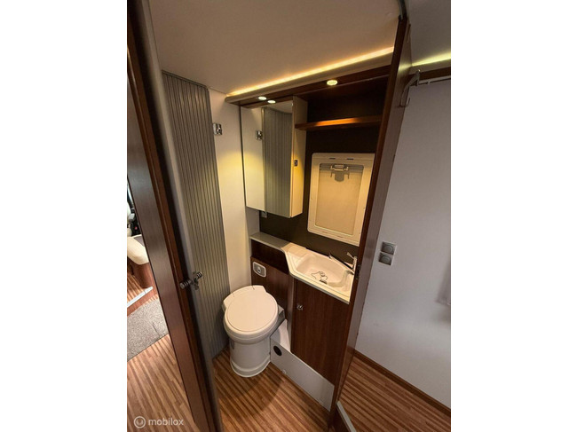 Adria MATRIX M 670 SC foto: 15