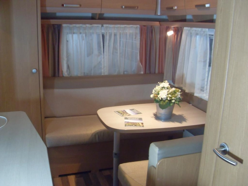 Knaus Sport 420 QD foto: 3