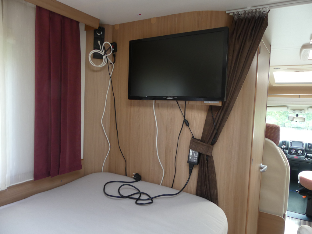 ADRIA LIDO S 42 SL foto: 14