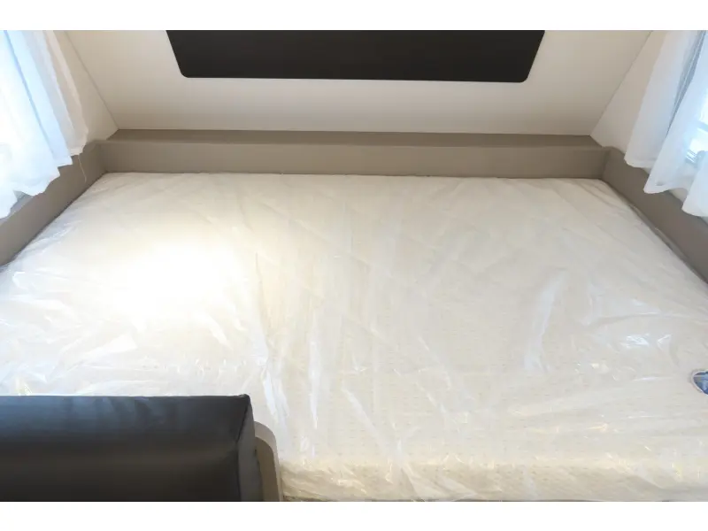 Dethleffs C'Go 495 QSK NIEUW 2026 ACTIVE PAKKET  foto: 10