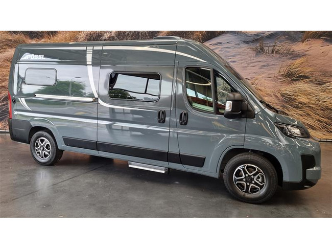 Pössl Roadstar 600 L foto: 23