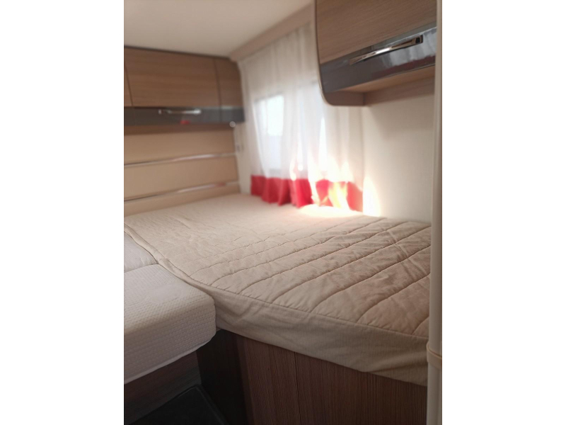 Challenger Premium 287 GA Foto: 17