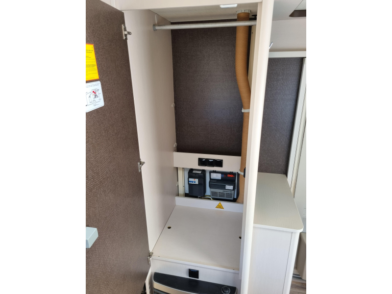 Dethleffs C'Go 430 QS - Vorzelt - Foto: 16
