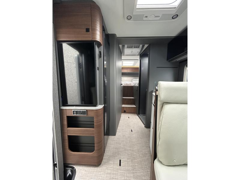 Hymer B-MC I 680 Foto: 16