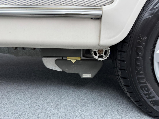 Sprite Super 450 TF foto: 12