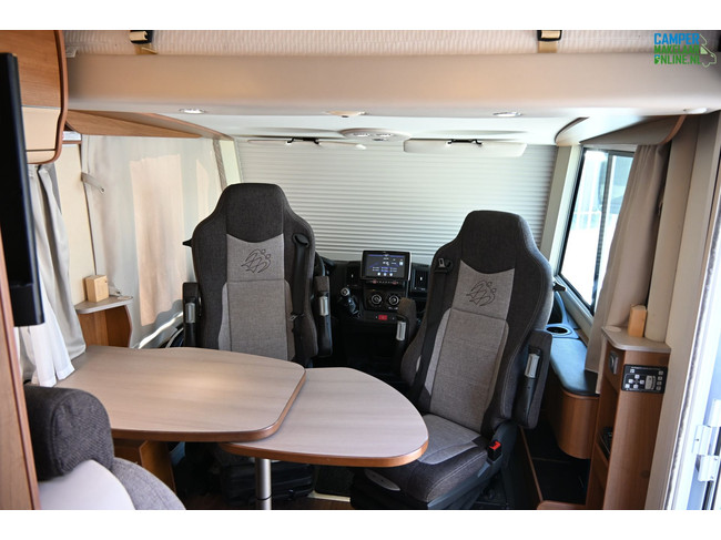 Knaus Van I 650MEG Foto: 5