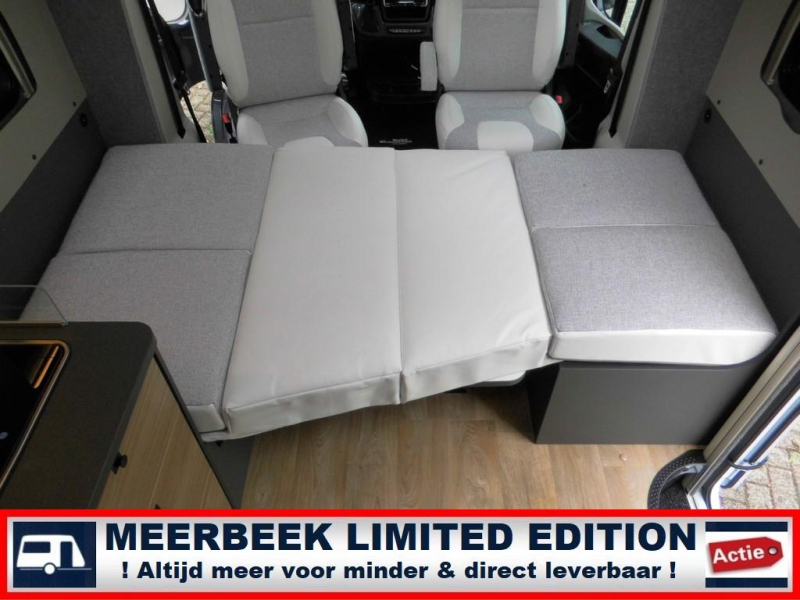 Dethleffs Trend Active T 7057 EBL 10254,=VOORDEEL ALL INCL!  foto: 9