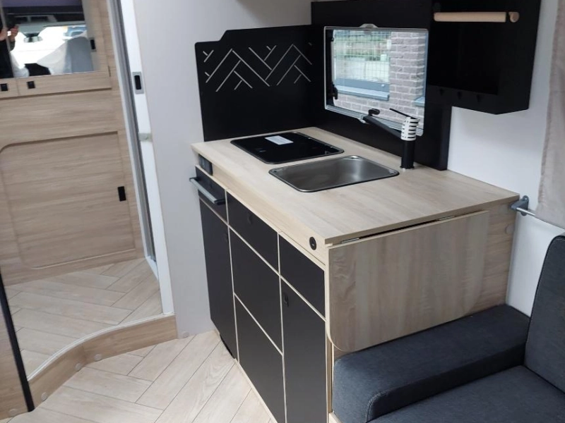 Chausson Etape Line 640 NIEUW MJ 2025  foto: 9