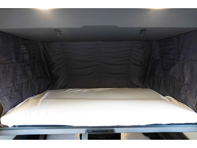 NIESMANN BISCHOFF iSmove 7.3 F 160Hp 9-Speed ​​Aut. | Level system E&P | Roof air conditioning photo: 19