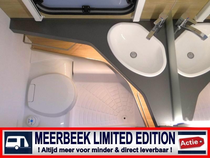 Fendt Bianco Activ 465 SGE 2025 NIEUW ALMERIA STOF !  foto: 19