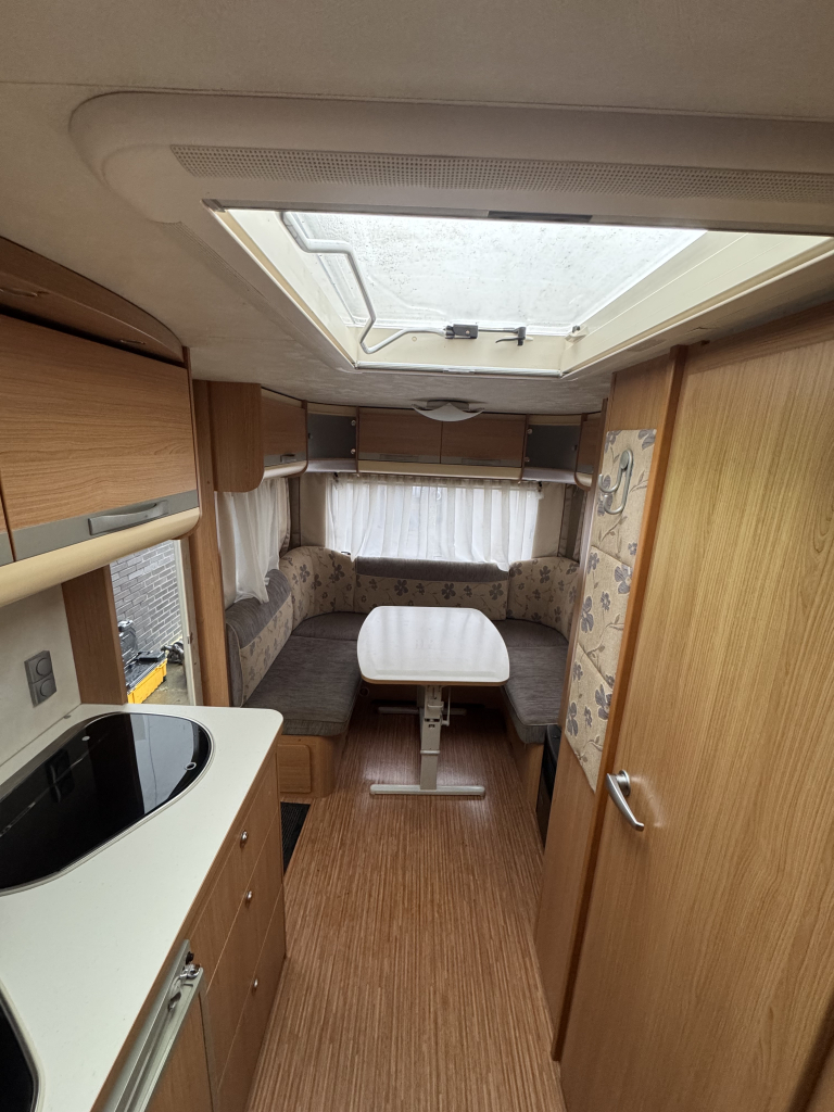 Adria 542 ku adora foto: 3