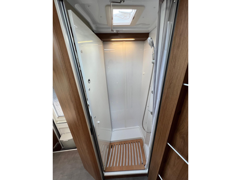 Laika Ecovip 3019 L Titanio automaat,  foto: 14