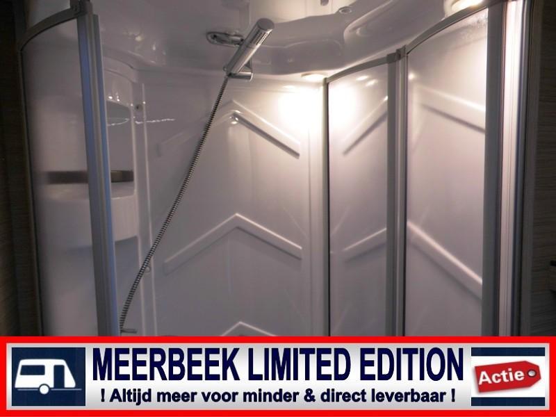 Fendt Apero Activ 560 SKM 5113,=KORTING THULE+MOVER  foto: 21