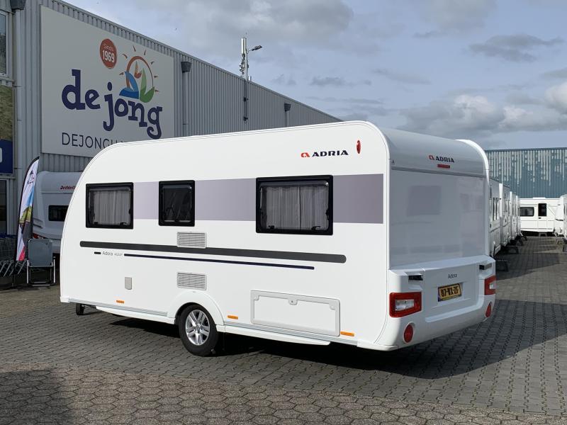 Adria Adora 462 UP - Isabella Voortent -  foto: 20