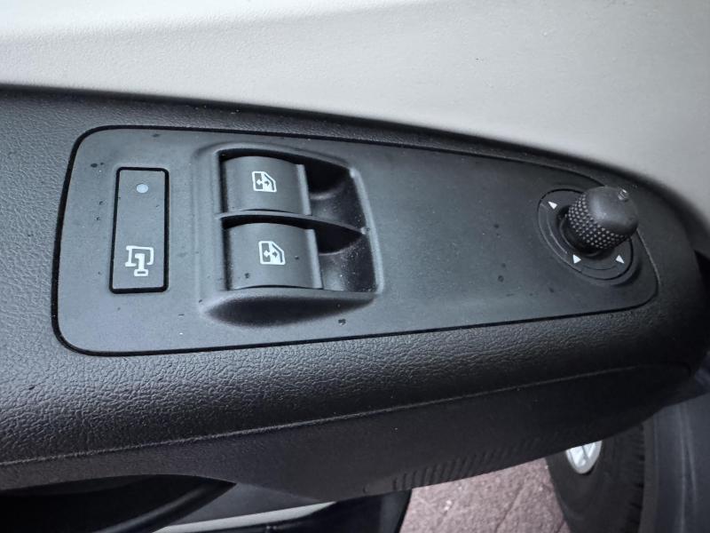 Globecar Campscout 640- Lengte bedden- NIEUW  foto: 17