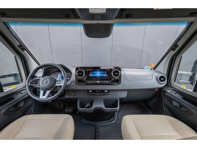 Hymer BMC-T 580 Zeer compleet foto: 9