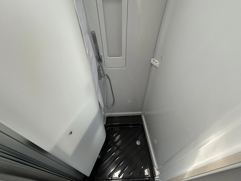Dethleffs Globetrail 640  foto: 12