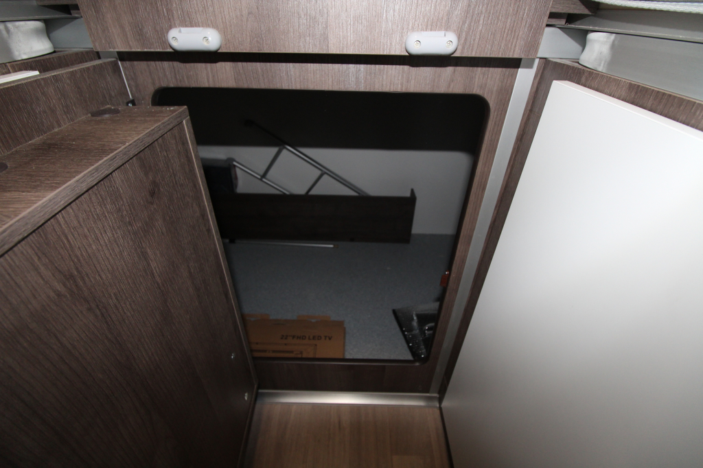 Benimar Tessoro T463 Foto: 10