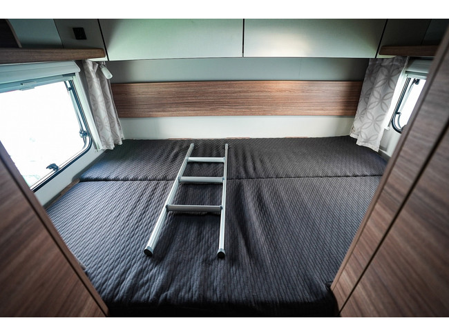 Weinsberg CaraHome 650 DG esperado foto: 10