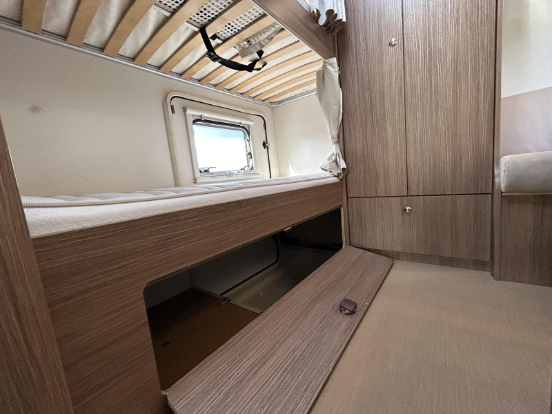 Itineo SLB 700 Unieke camper  foto: 17