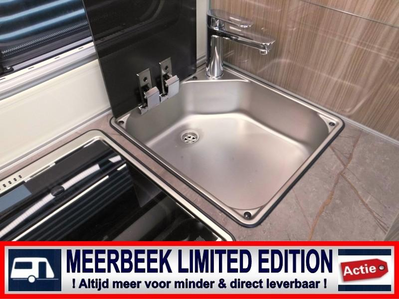 Fendt Tendenza 560 SG 4323,=DISCOUNT THULE&MOVER photo: 13