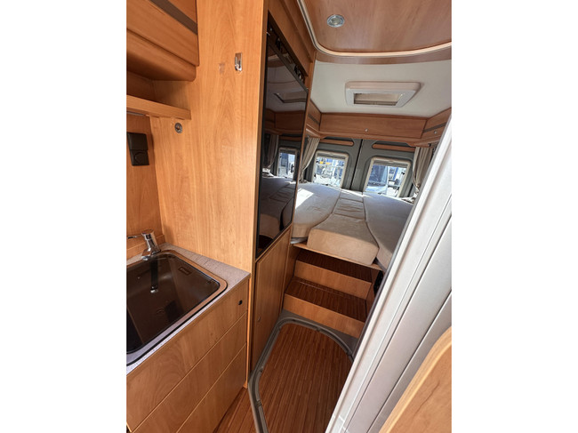 Pössl Roadcruiser 640 foto: 7