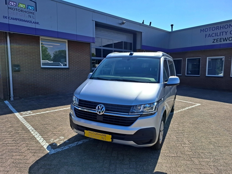 Volkswagen Reimo TrioStyle|Automatic|150 HP photo: 3