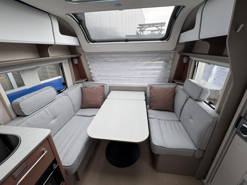 B&uuml;rstner Averso Harmony Line 465 TS incl Mover foto: 9