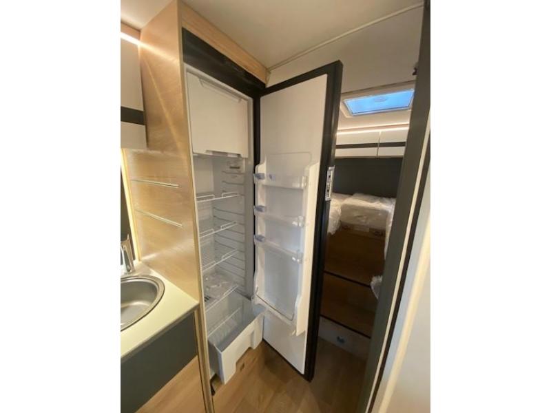 Dethleffs Globebus T 4 foto: 10