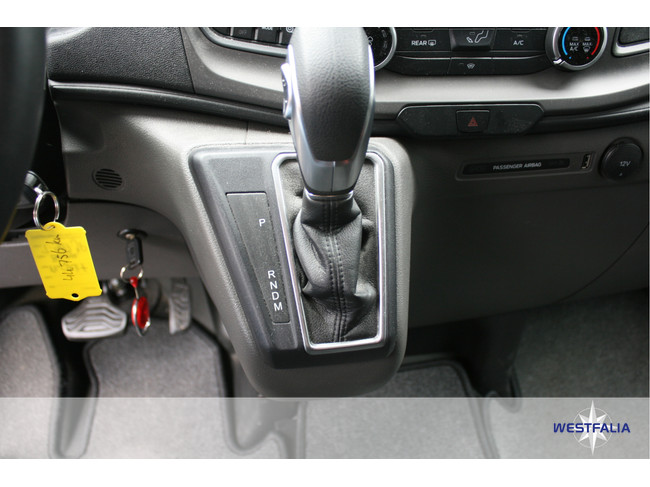 Westfalia FORD NUGGET PLUS 150pk Aut. foto: 12