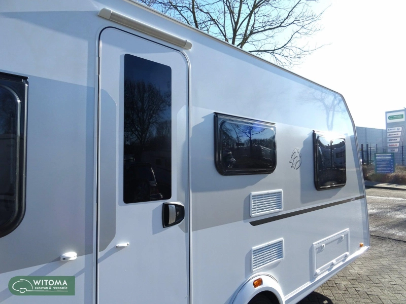 Knaus Sport 500 EU Incl. mover+lithium accu foto: 22